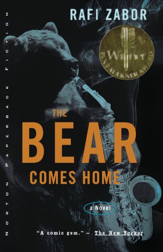 The Bear Comes Home: A Novel von W. W. Norton & Company